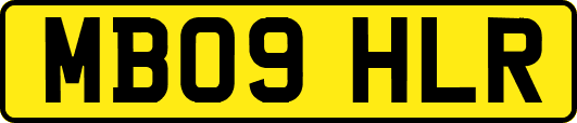 MB09HLR