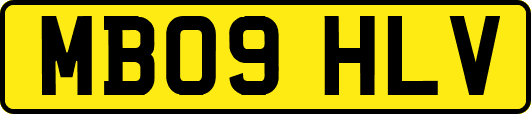 MB09HLV