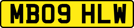 MB09HLW