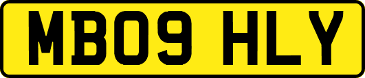 MB09HLY