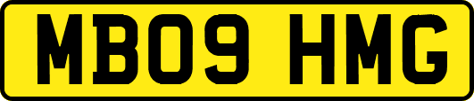 MB09HMG