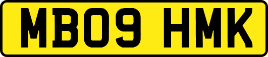 MB09HMK
