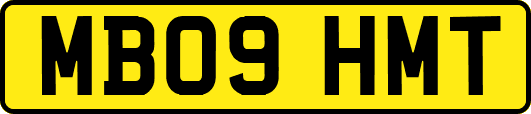MB09HMT