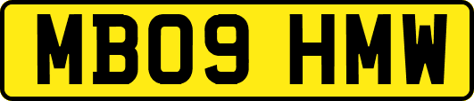MB09HMW