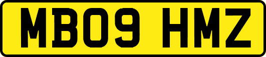 MB09HMZ