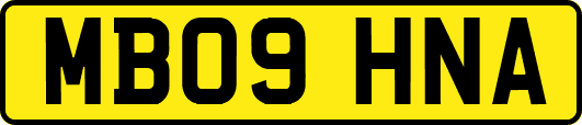 MB09HNA