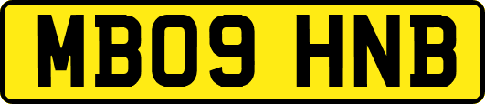 MB09HNB