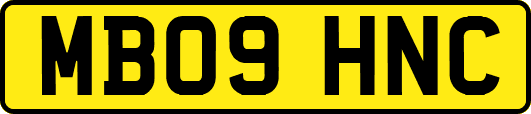 MB09HNC