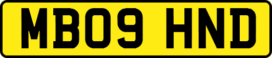MB09HND