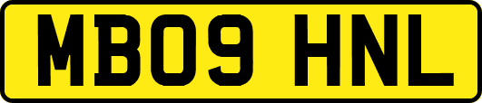 MB09HNL