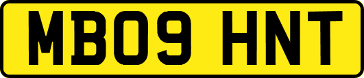 MB09HNT