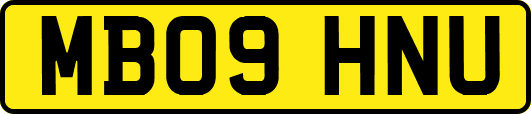 MB09HNU