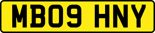 MB09HNY