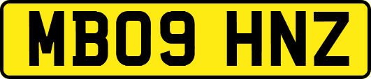 MB09HNZ