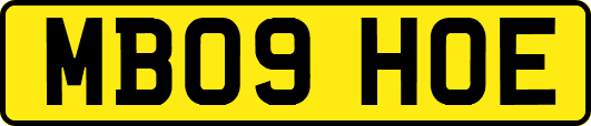 MB09HOE
