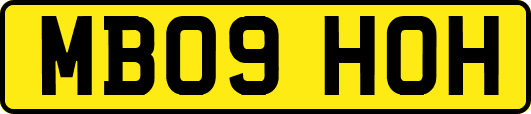 MB09HOH