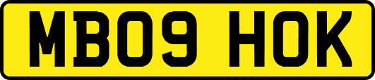 MB09HOK