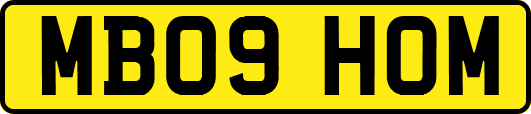 MB09HOM