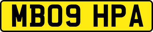 MB09HPA