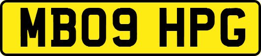 MB09HPG