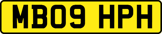 MB09HPH