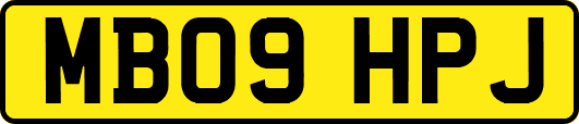 MB09HPJ