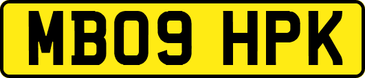 MB09HPK
