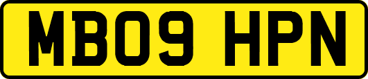 MB09HPN