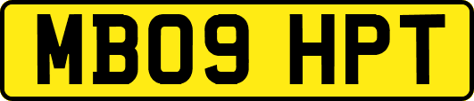 MB09HPT