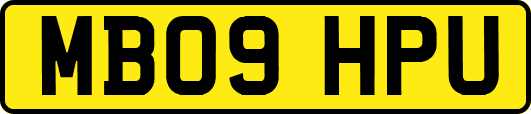 MB09HPU