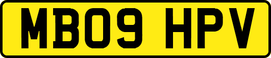 MB09HPV