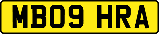 MB09HRA