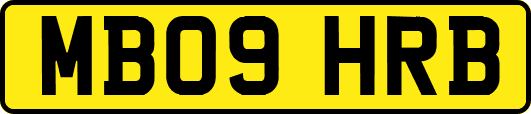MB09HRB