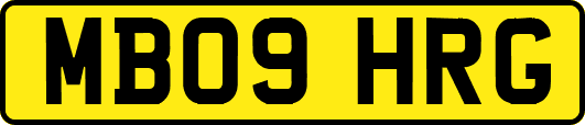 MB09HRG