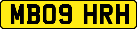 MB09HRH
