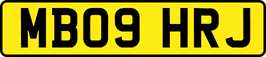 MB09HRJ