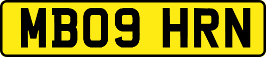 MB09HRN