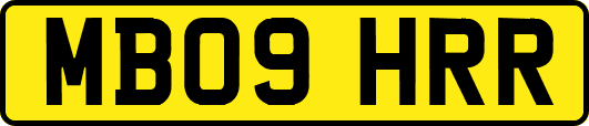MB09HRR