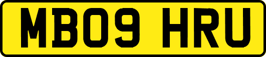 MB09HRU
