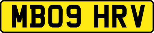 MB09HRV