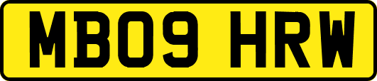 MB09HRW