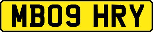 MB09HRY