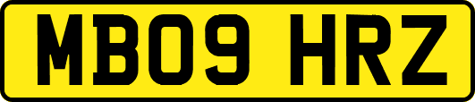 MB09HRZ