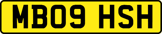 MB09HSH