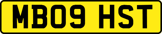 MB09HST