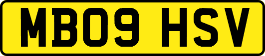 MB09HSV