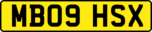 MB09HSX