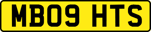 MB09HTS