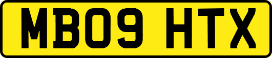 MB09HTX