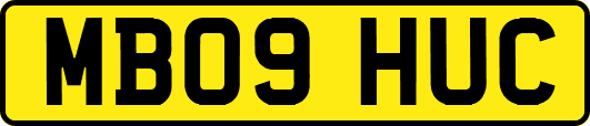 MB09HUC